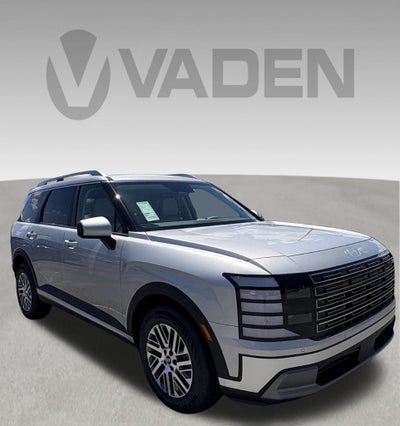 2026 Hyundai Palisade SEL 8 Passenger