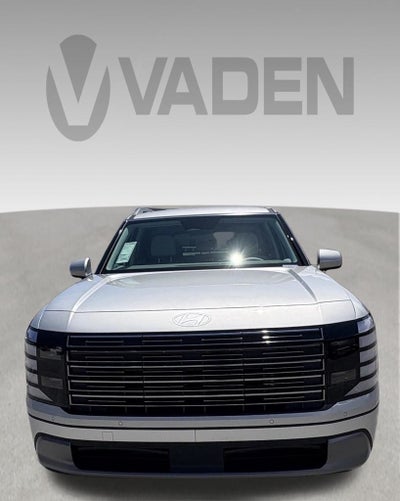 2026 Hyundai Palisade SEL 8 Passenger