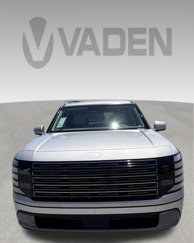 2026 Hyundai Palisade SEL 8 Passenger