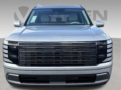 2026 Hyundai Palisade SEL 8 Passenger