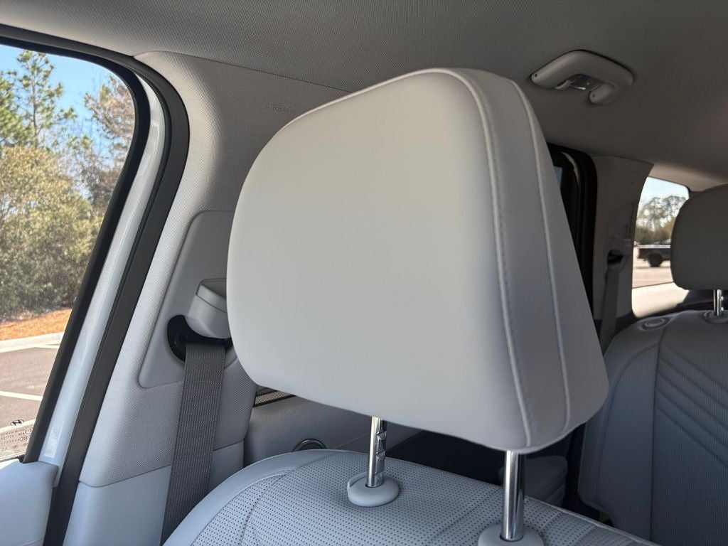 2026 Hyundai Palisade SEL 7P