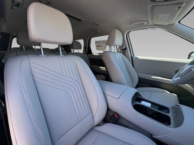 2026 Hyundai Palisade SEL 7P