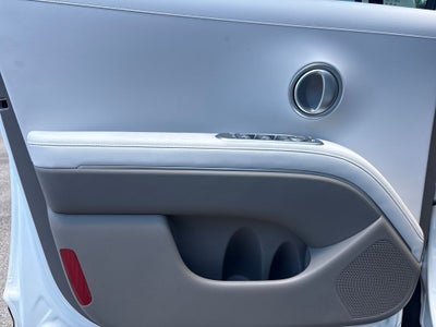2026 Hyundai Palisade Hybrid Blue SEL 7 Passenger