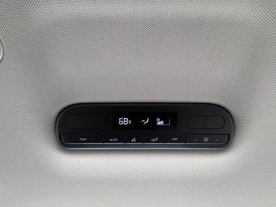 2026 Hyundai Palisade Hybrid Blue SEL 7 Passenger