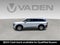 2026 Hyundai Palisade Hybrid Blue SEL 7 Passenger