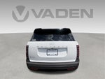 2027 Hyundai Palisade Hybrid Blue SEL 8 Passenger