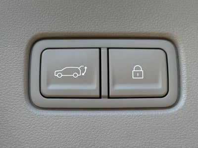 2026 Hyundai Palisade SEL Premium 7P