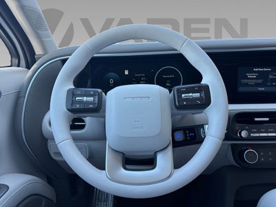 2026 Hyundai Palisade SEL Premium 7P