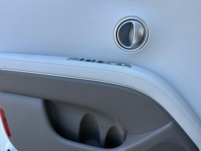 2026 Hyundai Palisade SEL Premium 7P