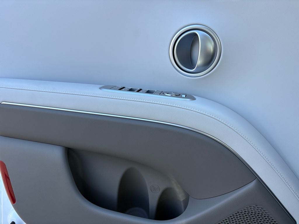 2026 Hyundai Palisade SEL Premium 7P