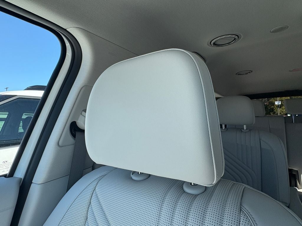 2026 Hyundai Palisade SEL Premium 7P