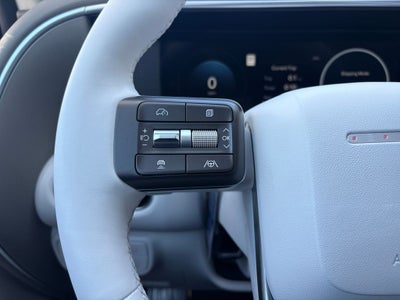 2026 Hyundai Palisade SEL Premium 7P