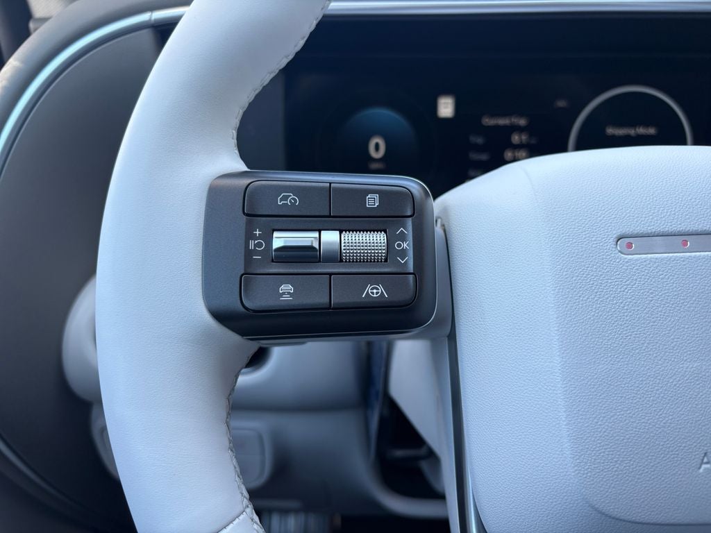 2026 Hyundai Palisade SEL Premium 7P