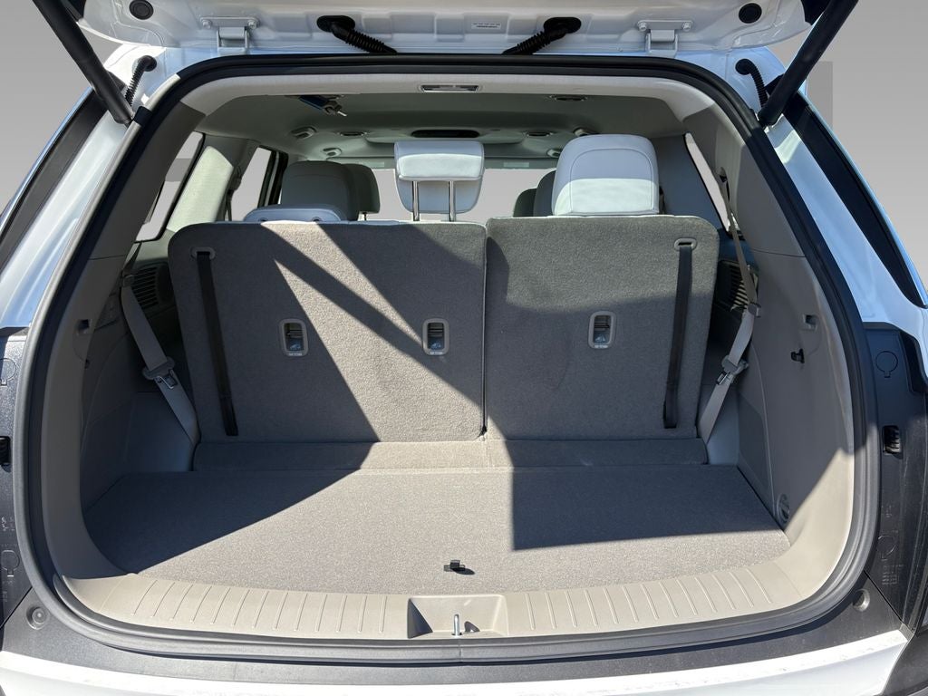 2026 Hyundai Palisade SEL Premium 7P