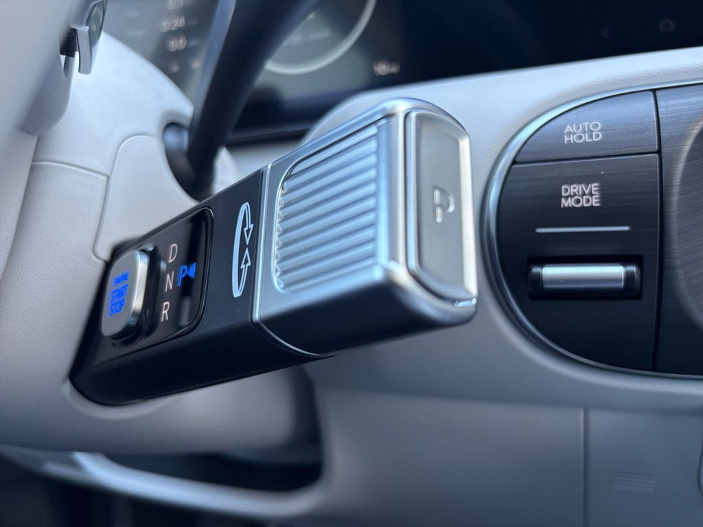 2026 Hyundai Palisade SEL Premium 7P