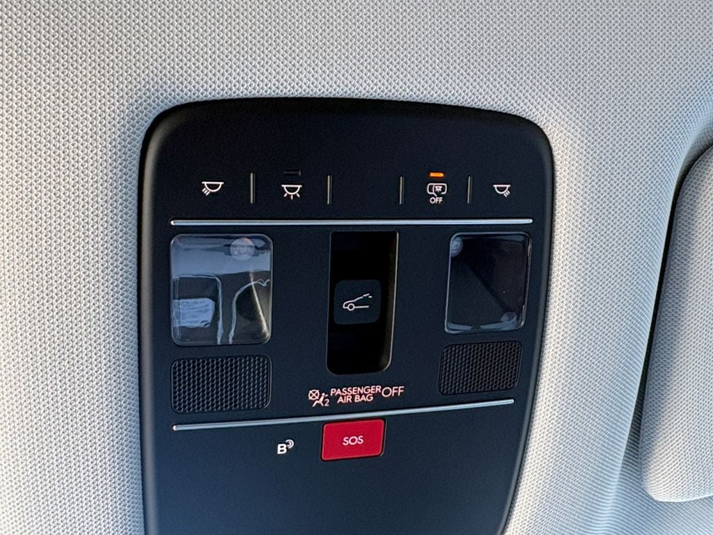 2026 Hyundai Palisade SEL Premium 7P