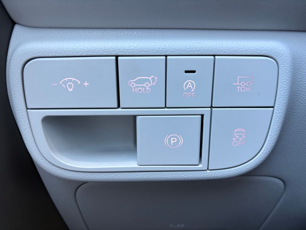 2026 Hyundai Palisade SEL Premium 7P