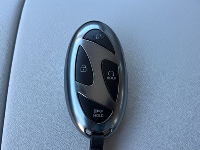 2026 Hyundai Palisade SEL Premium 7P