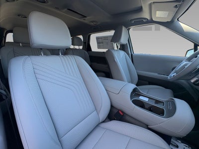 2026 Hyundai Palisade SEL Premium 7P