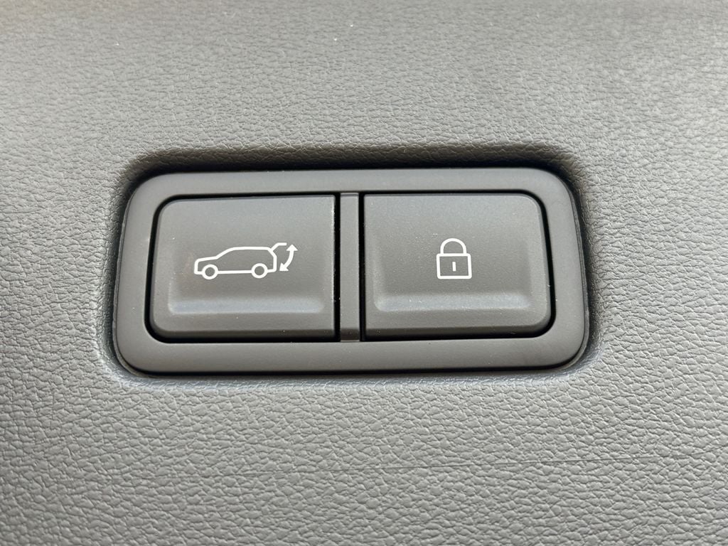 2026 Hyundai Palisade SEL Premium 8P