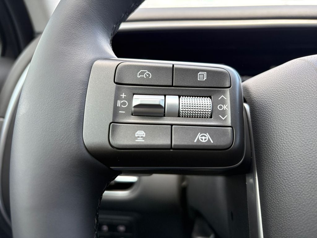 2026 Hyundai Palisade SEL Premium 8P