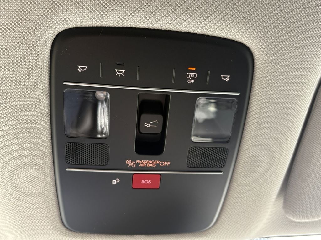 2026 Hyundai Palisade SEL Premium 8P