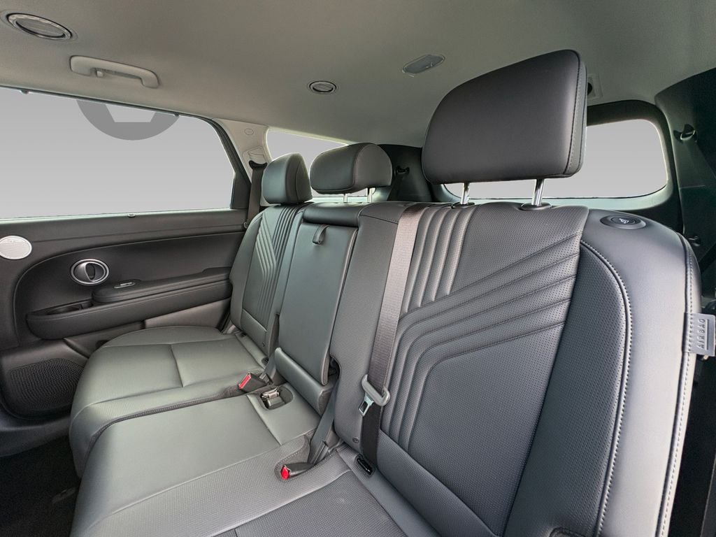 2026 Hyundai Palisade SEL Premium 8P