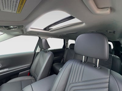 2026 Hyundai Palisade SEL Premium 8P