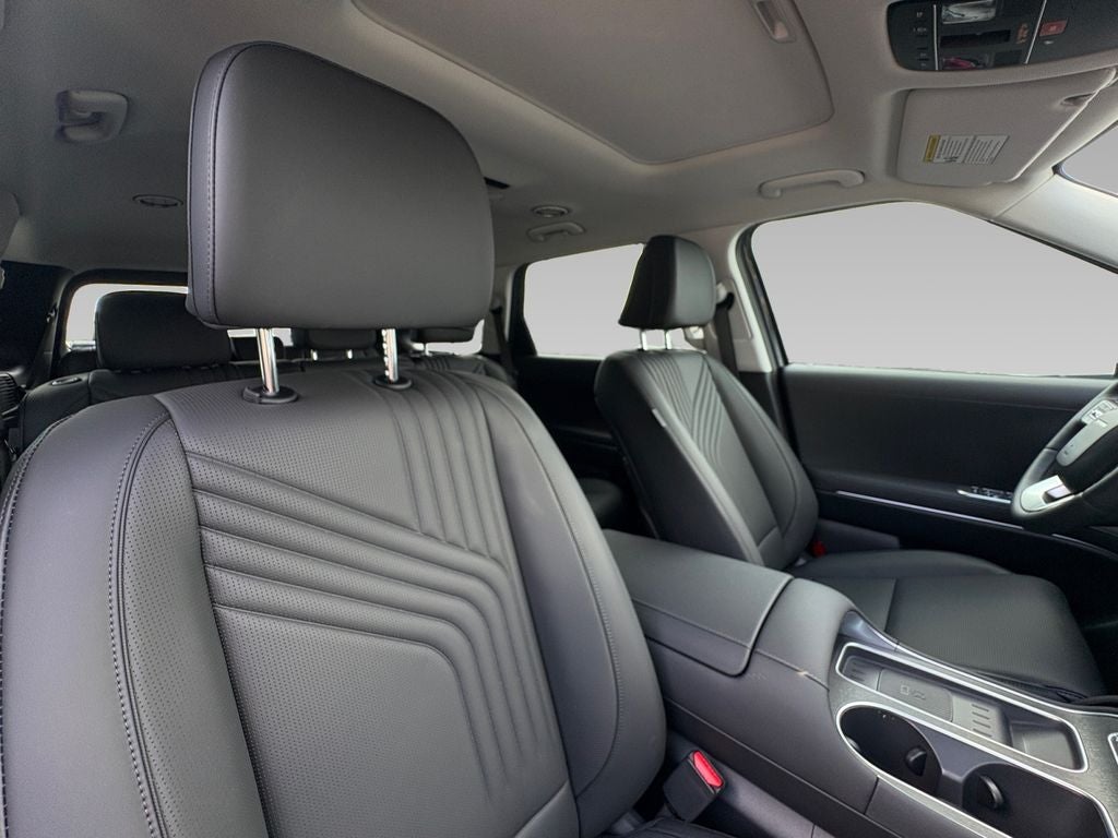 2026 Hyundai Palisade SEL Premium 8P