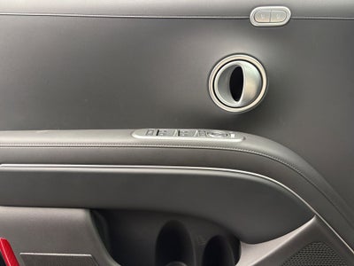 2026 Hyundai Palisade SEL Premium 7P