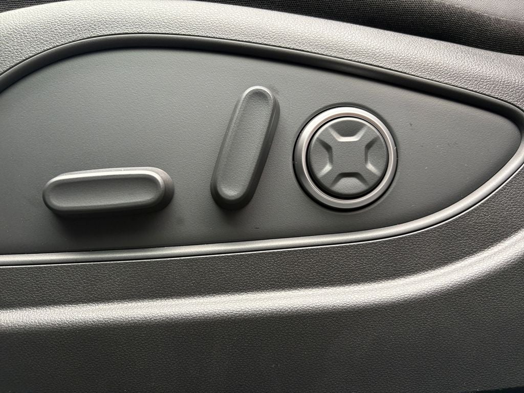 2026 Hyundai Palisade SEL Premium 7P