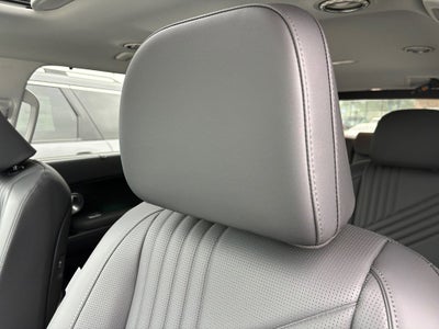 2026 Hyundai Palisade SEL Premium 7P