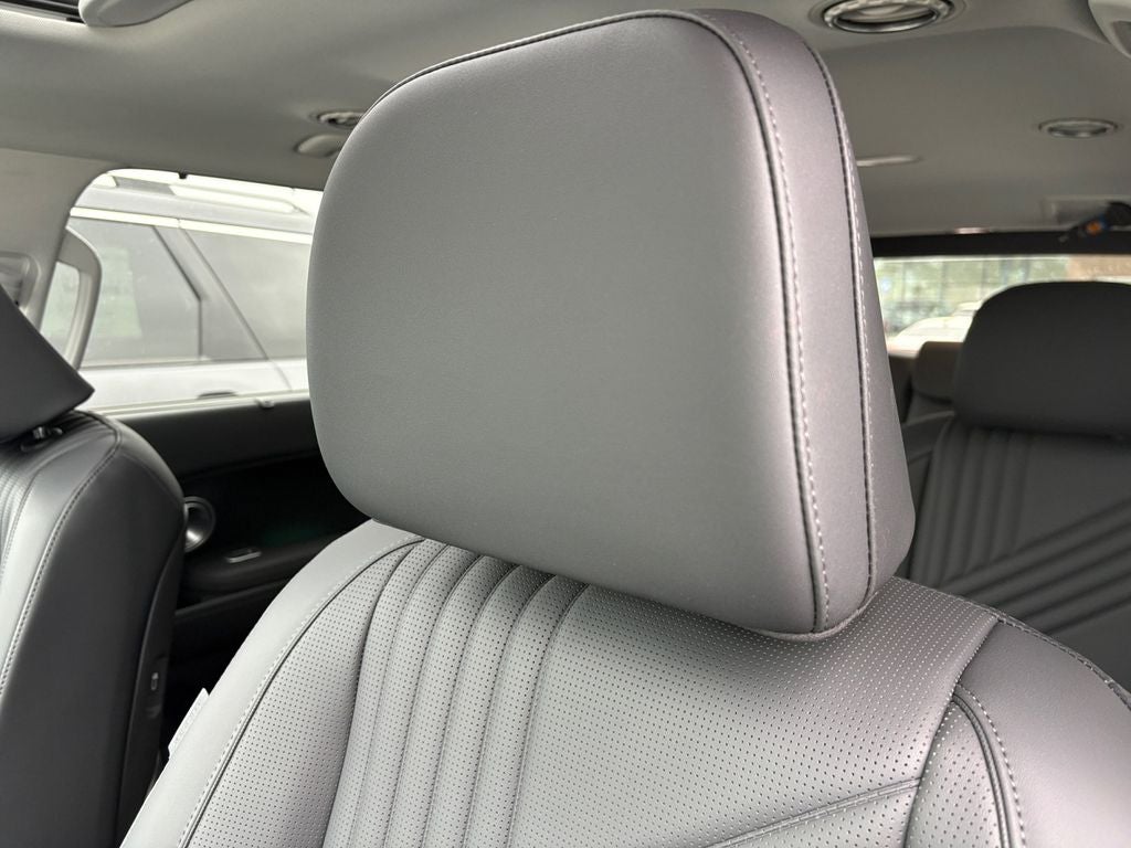 2026 Hyundai Palisade SEL Premium 7P