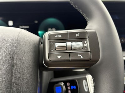 2026 Hyundai Palisade SEL Premium 7P