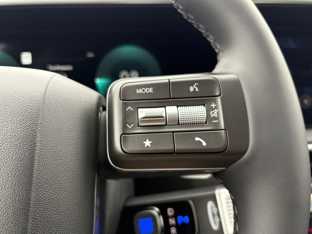 2026 Hyundai Palisade SEL Premium 7P