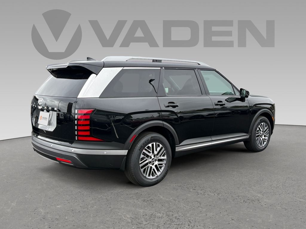 2026 Hyundai Palisade SEL Premium 7P