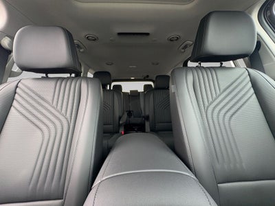 2026 Hyundai Palisade SEL Premium 7P