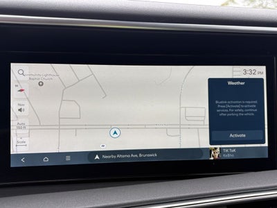 2026 Hyundai Palisade SEL Premium 7P