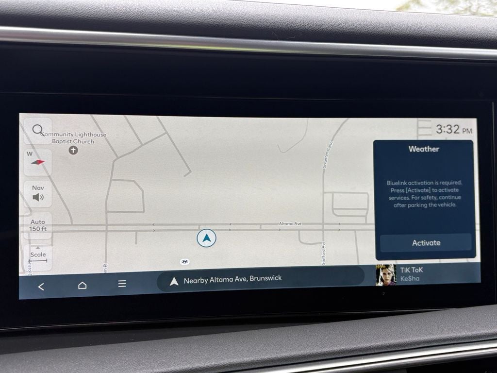 2026 Hyundai Palisade SEL Premium 7P