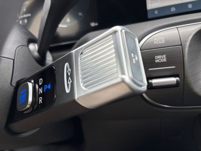 2026 Hyundai Palisade SEL Premium 7P