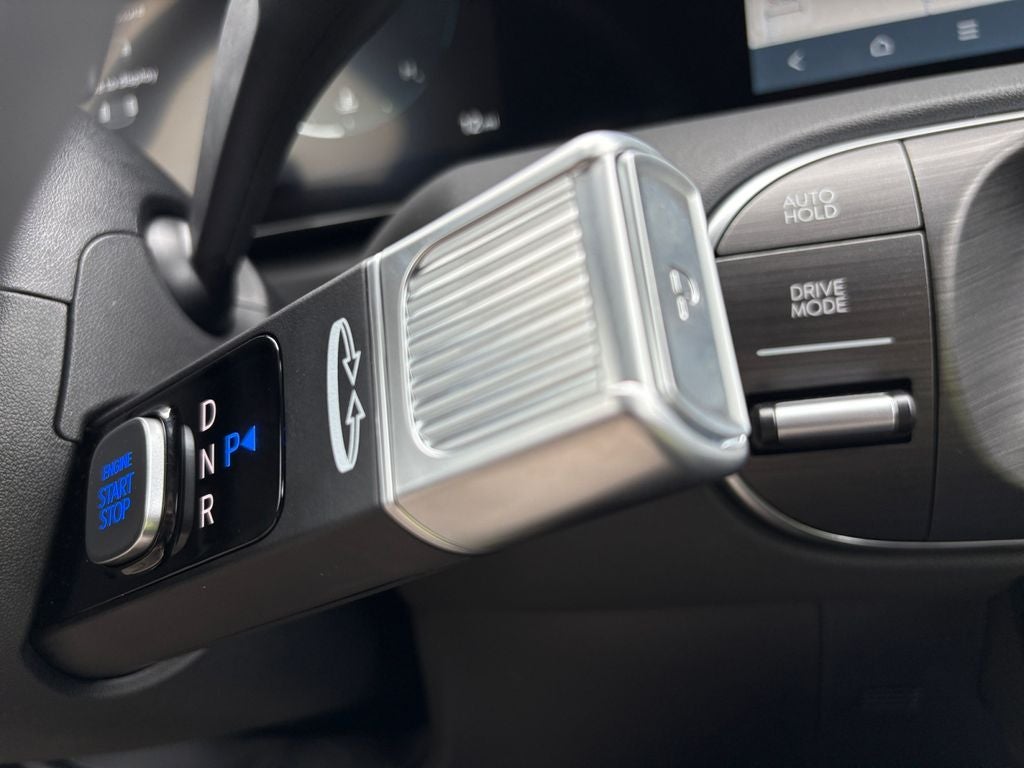 2026 Hyundai Palisade SEL Premium 7P