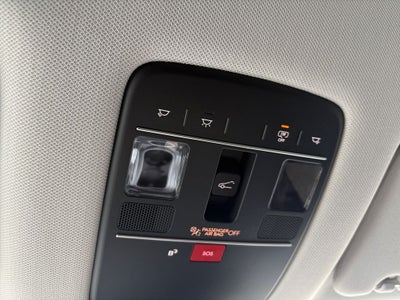 2026 Hyundai Palisade SEL Premium 7P