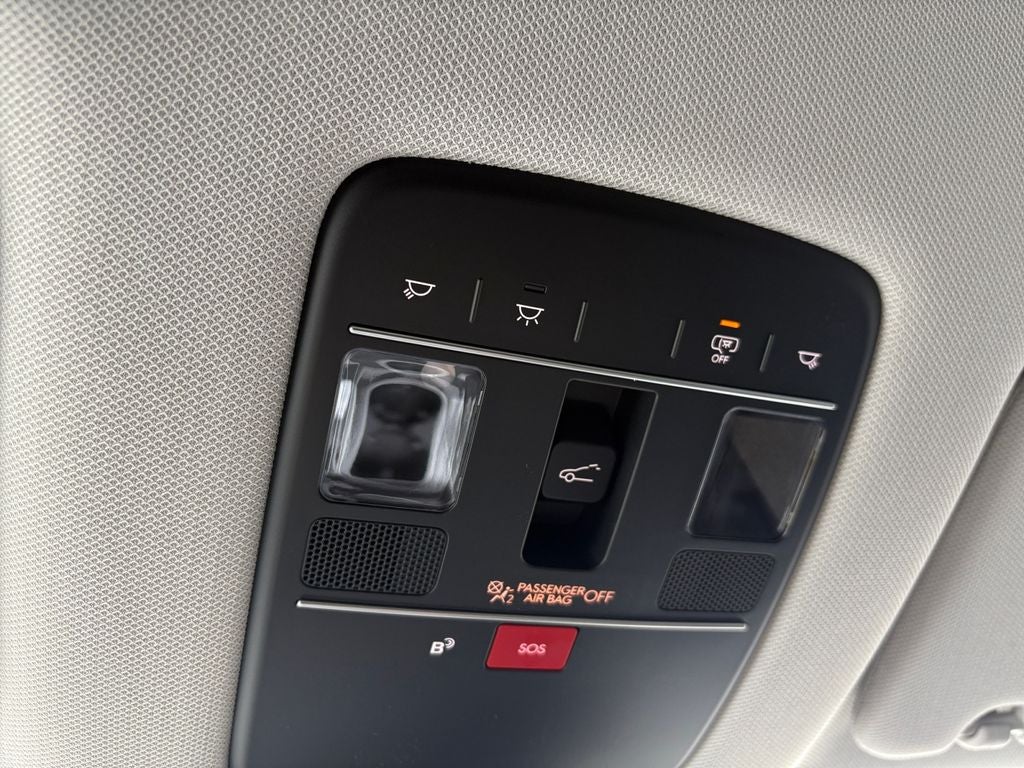 2026 Hyundai Palisade SEL Premium 7P