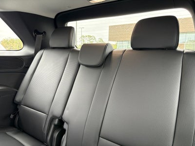 2026 Hyundai Palisade SEL Premium 7P