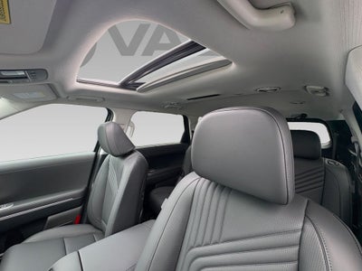 2026 Hyundai Palisade SEL Premium 7P