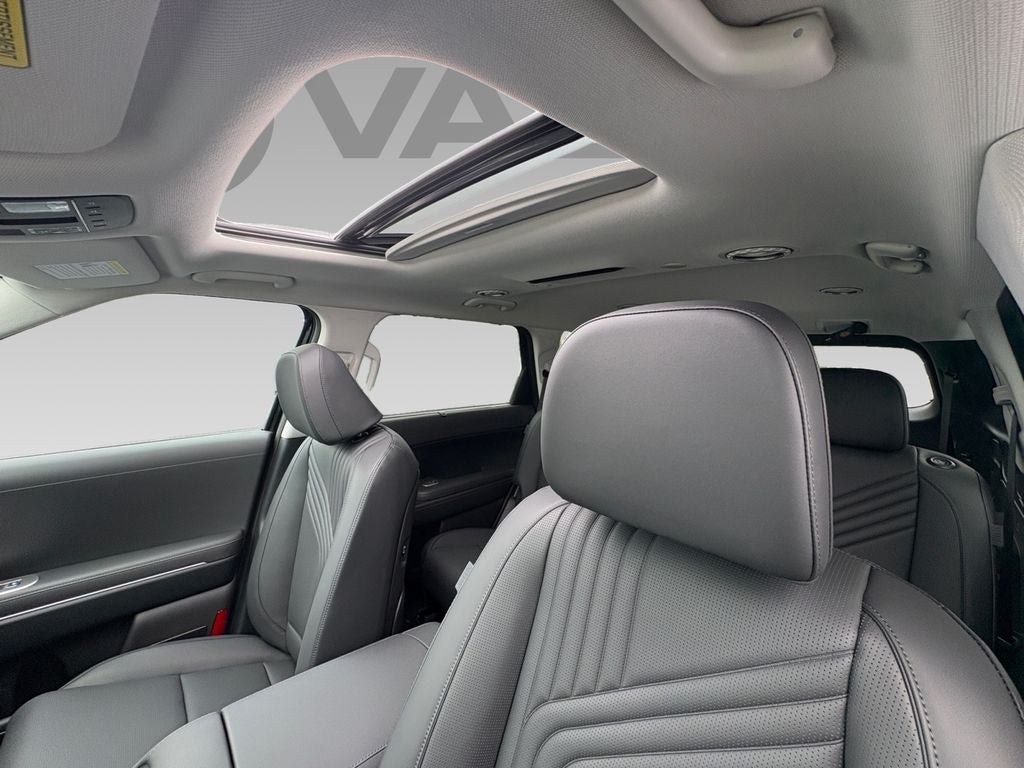 2026 Hyundai Palisade SEL Premium 7P