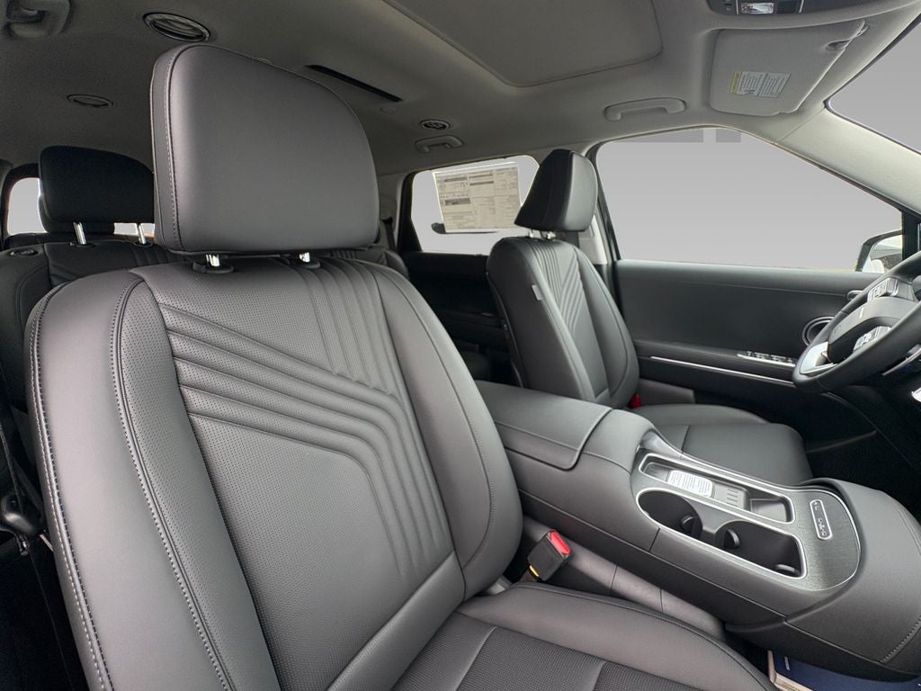 2026 Hyundai Palisade SEL Premium 7P
