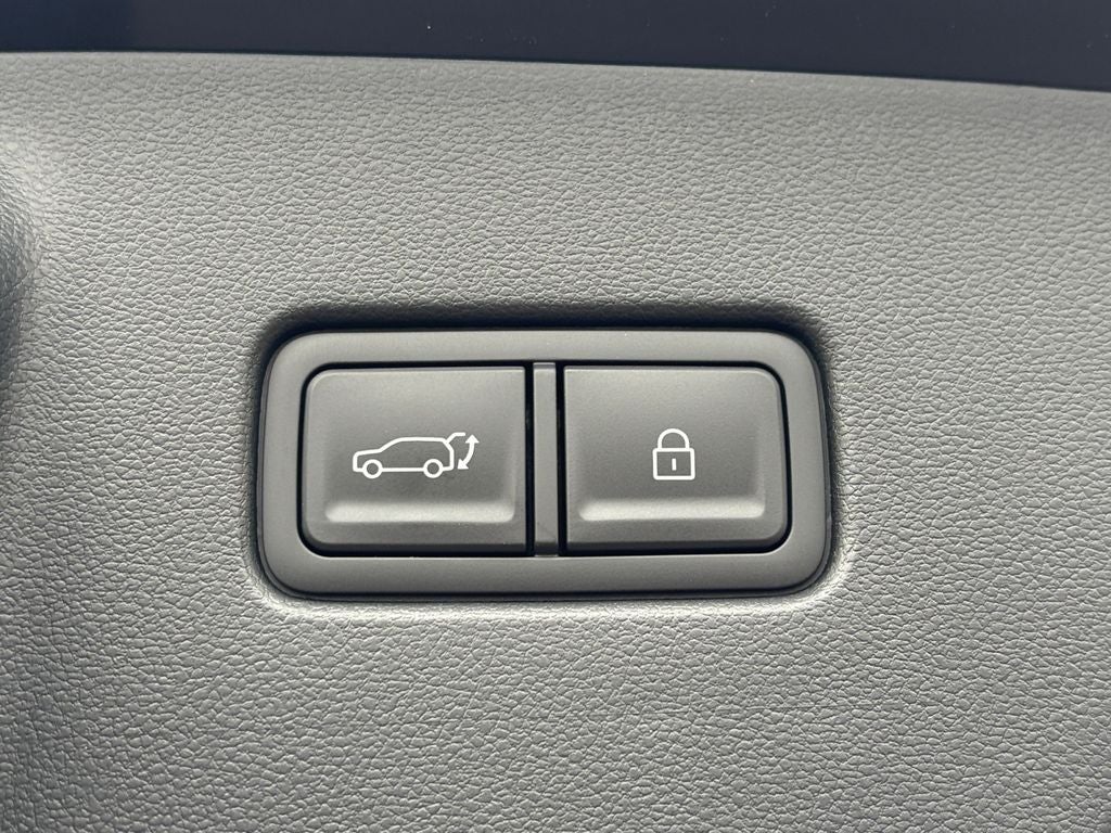 2026 Hyundai Palisade SEL Premium 7P