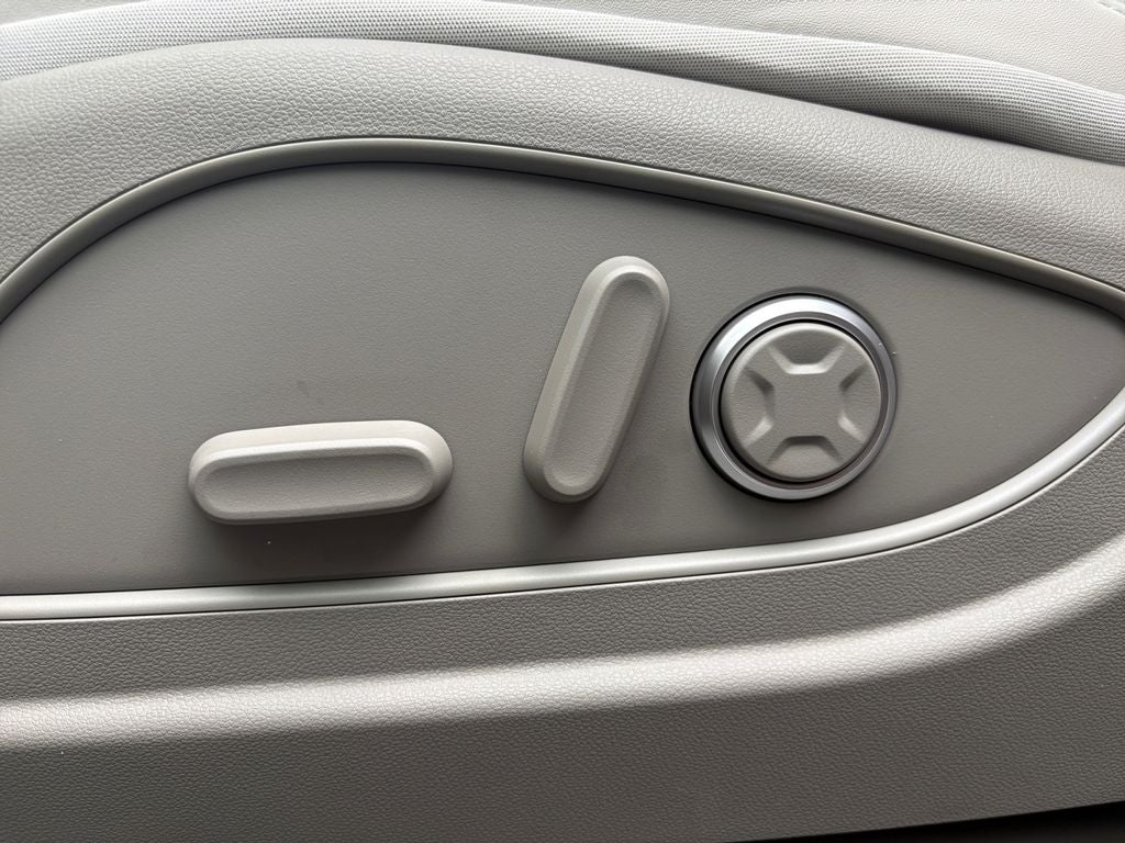 2026 Hyundai Palisade SEL Premium 7P