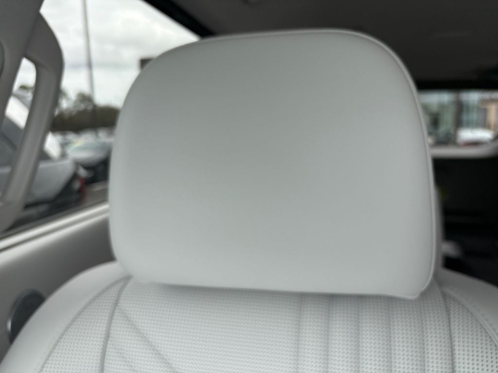 2026 Hyundai Palisade SEL Premium 7P